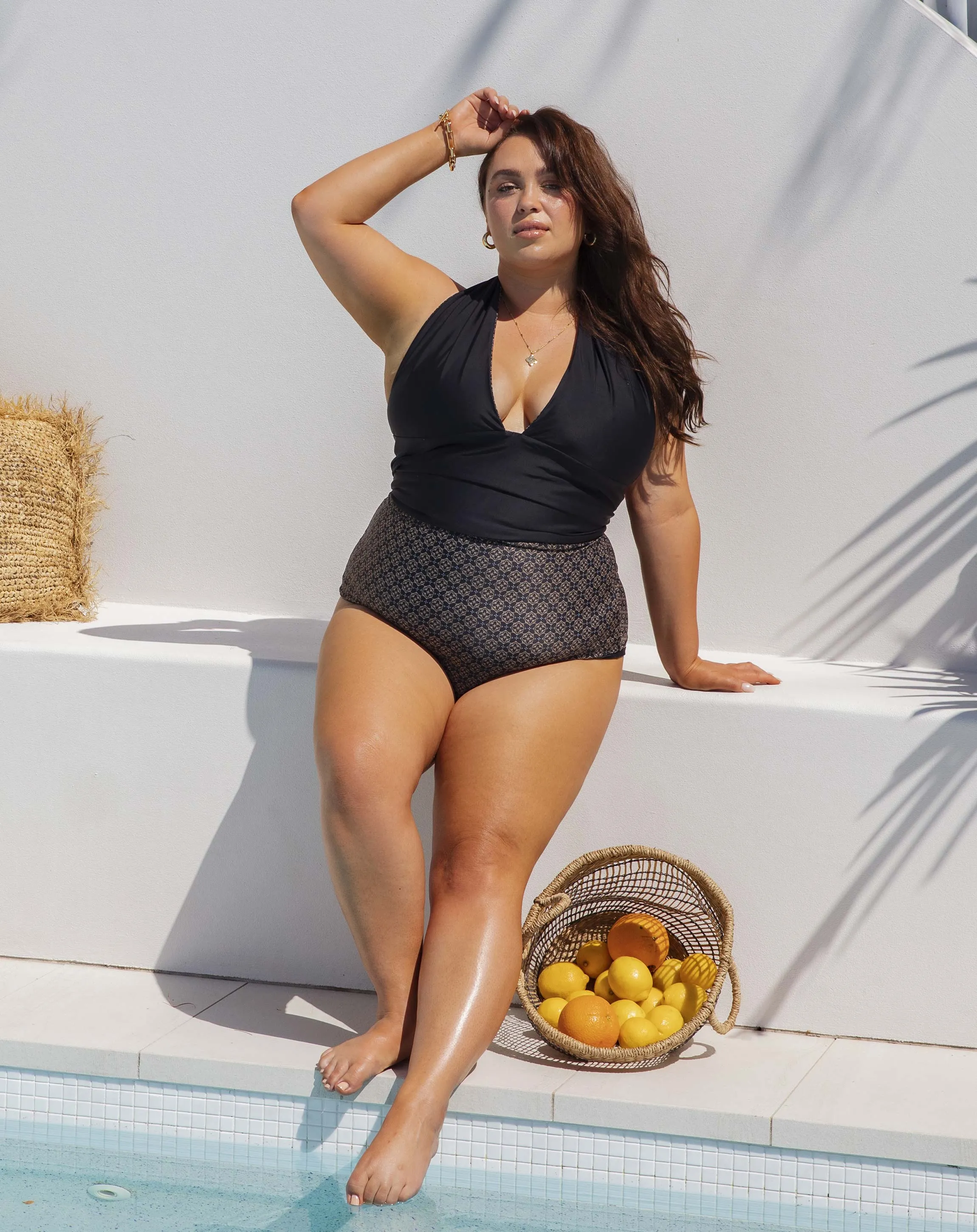 Evolve Swimsuit Bottoms