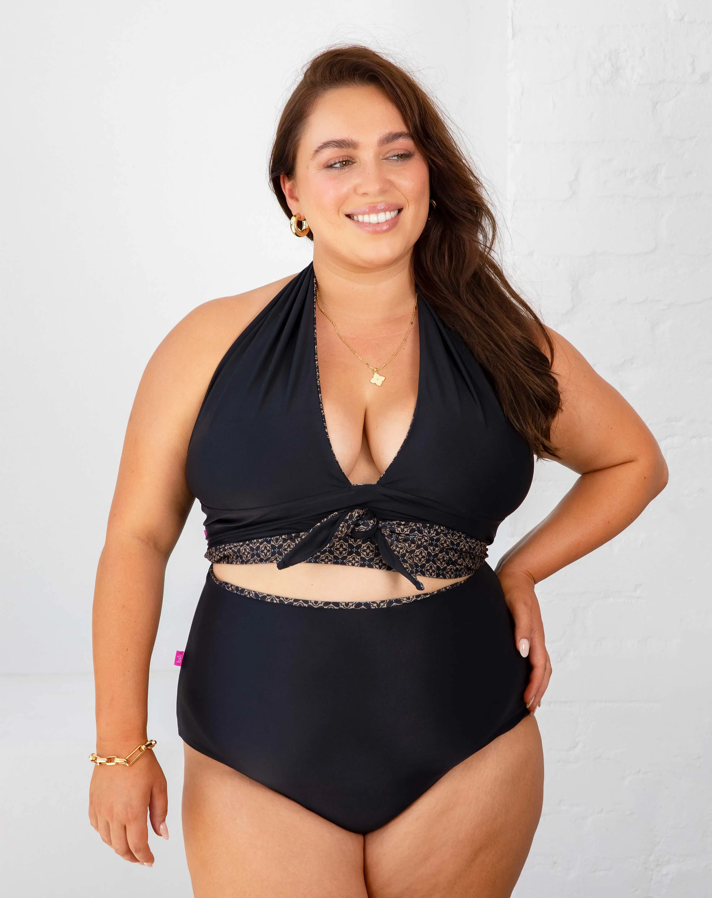 Evolve Swimsuit Bottoms