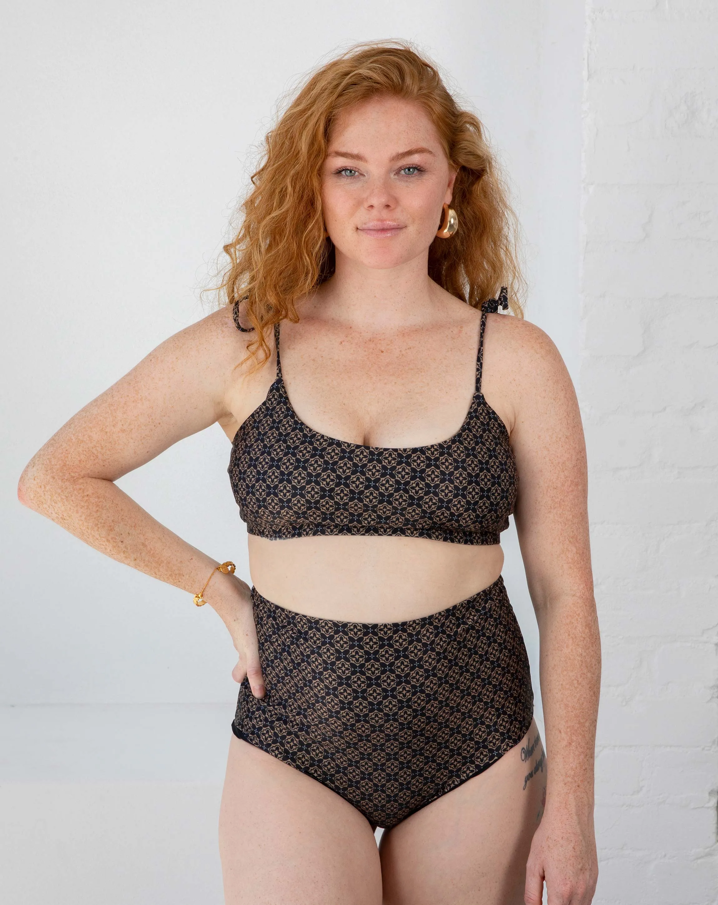 Evolve Swimsuit Bottoms
