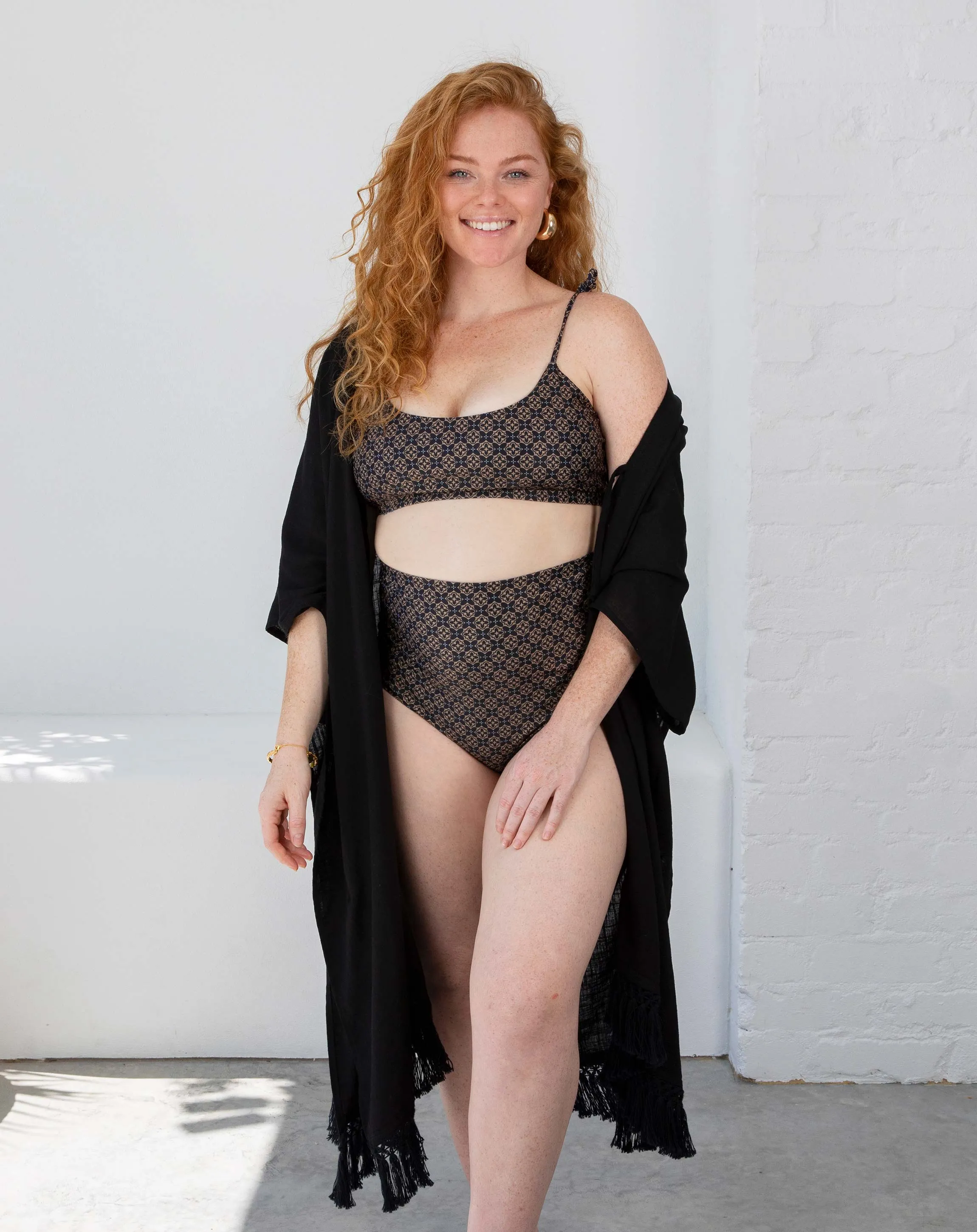 Evolve Swimsuit Bottoms