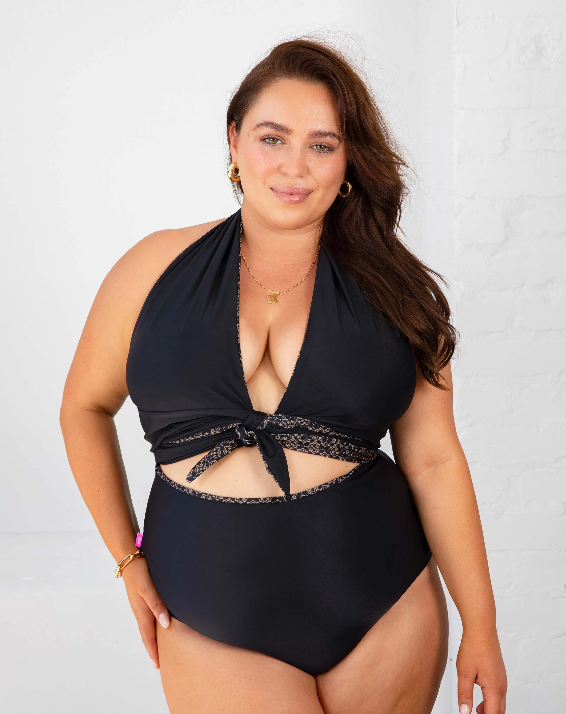 Evolve Swimsuit Bottoms