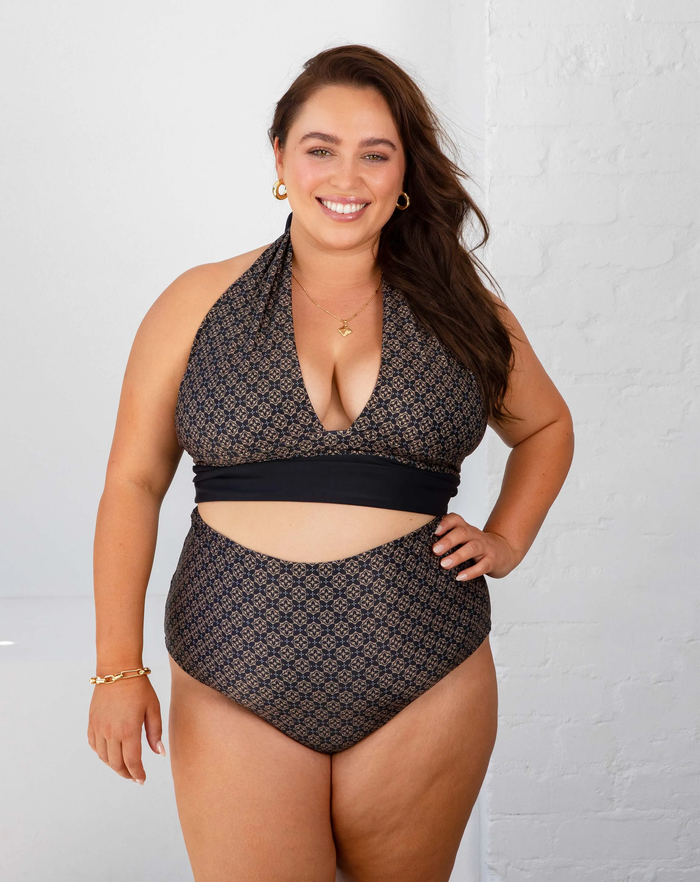 Evolve Swimsuit Bottoms