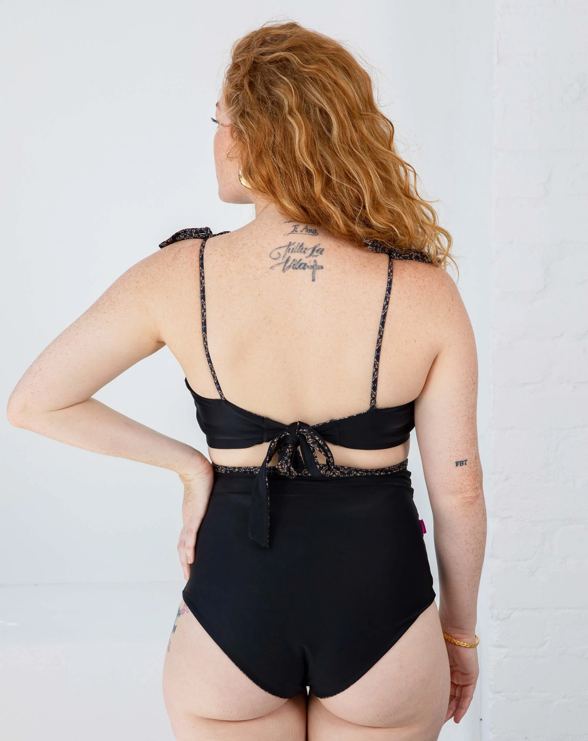 Evolve Swimsuit Bottoms