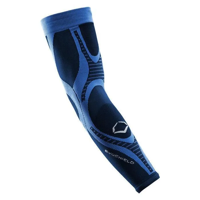 EvoShield EvoCharge Active DNA Compression Arm Sleeve: WTV1026282