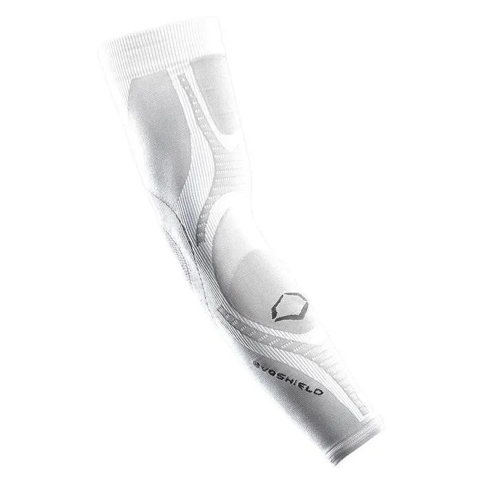 EvoShield EvoCharge Active DNA Compression Arm Sleeve: WTV1026282