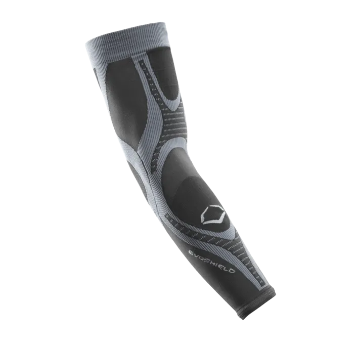EvoShield EvoCharge Active DNA Compression Arm Sleeve: WTV1026282