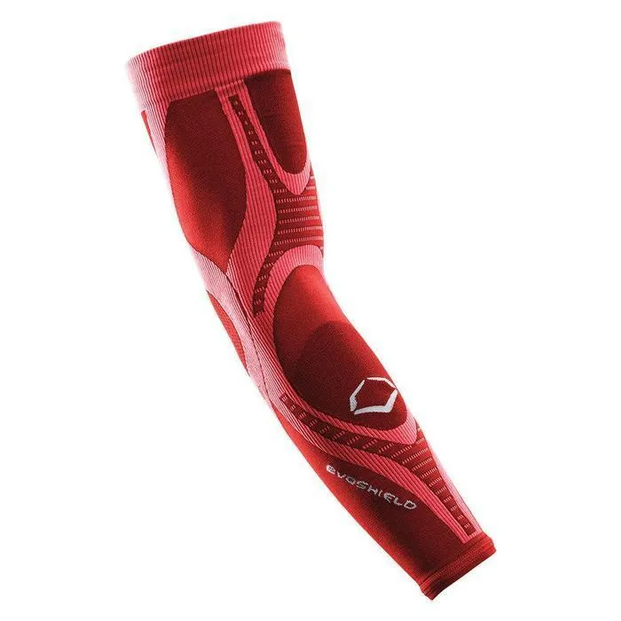 EvoShield EvoCharge Active DNA Compression Arm Sleeve: WTV1026282
