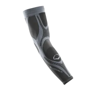 EvoShield EvoCharge Active DNA Compression Arm Sleeve: WTV1026282
