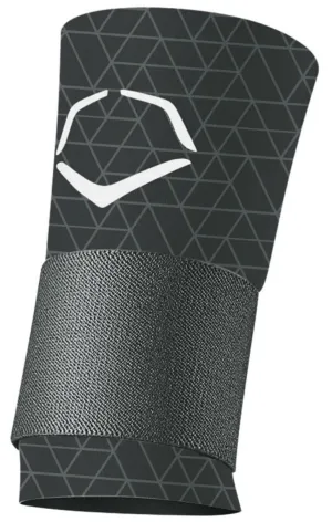 EvoShield EvoCharge Wrist Guard with Strap: WTV5300