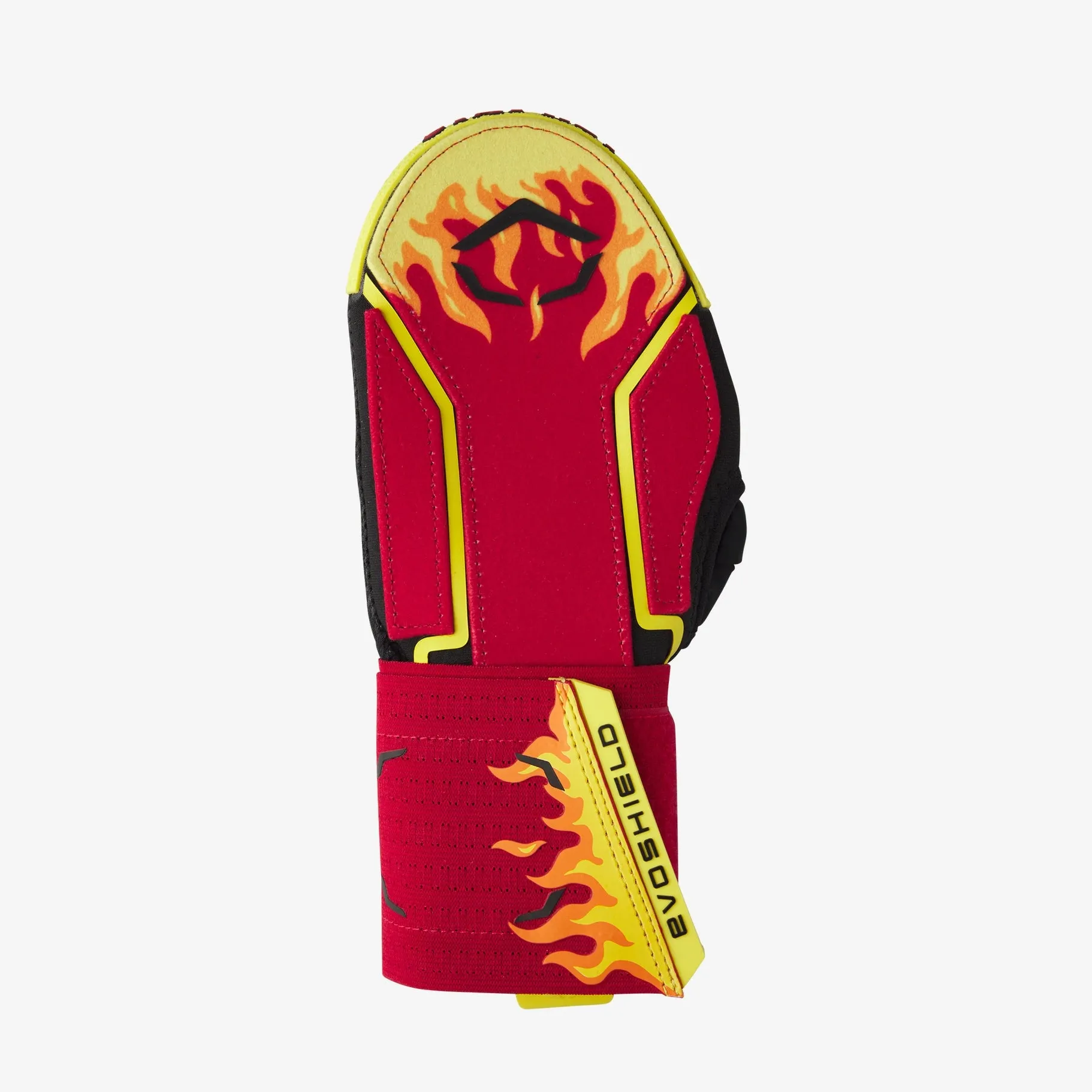 Evoshield X-SRZ “STAY HOT” Sliding Mitt 2.0 Protective Hand Guard