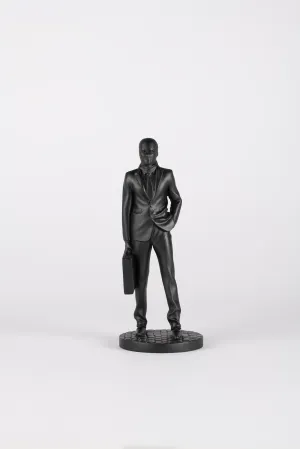Faceless Corporation (Briefcase)
