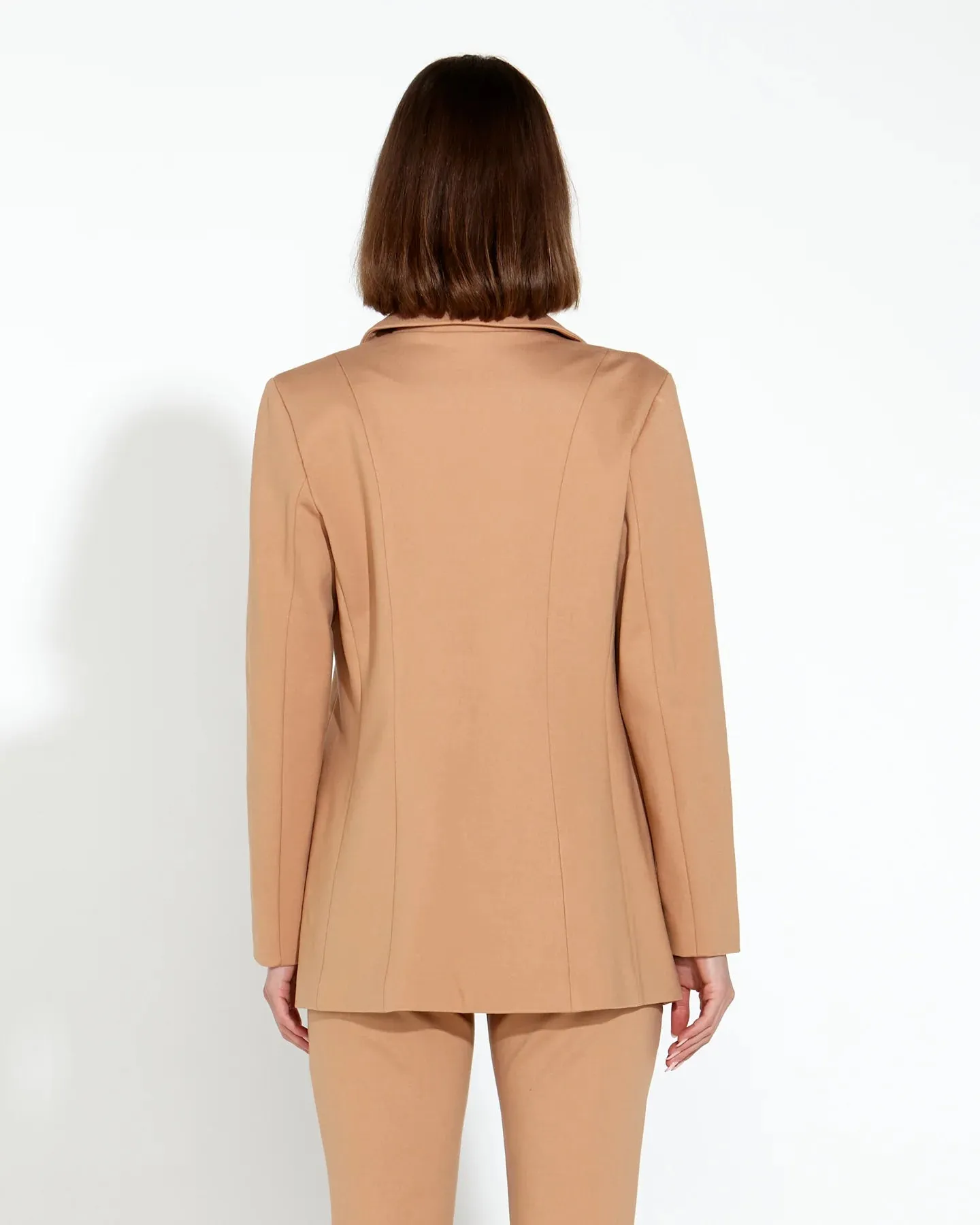 Fate Becker Upper East Stretch Blazer