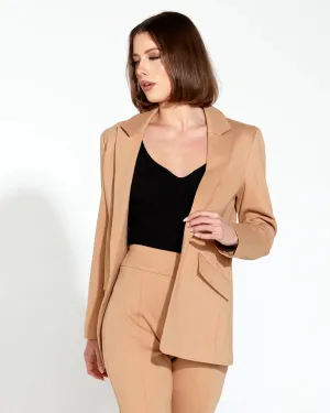Fate Becker Upper East Stretch Blazer