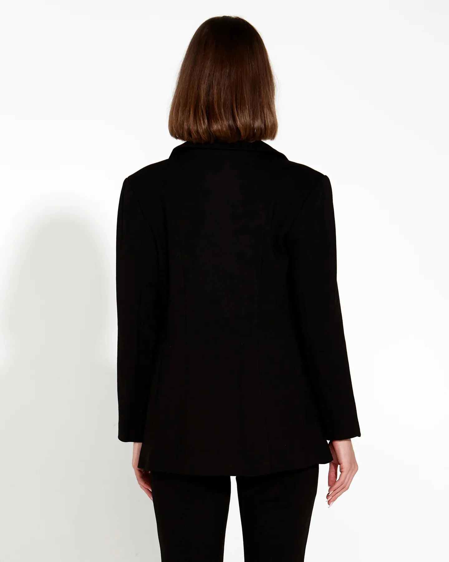 Fate Becker Upper East Stretch Blazer