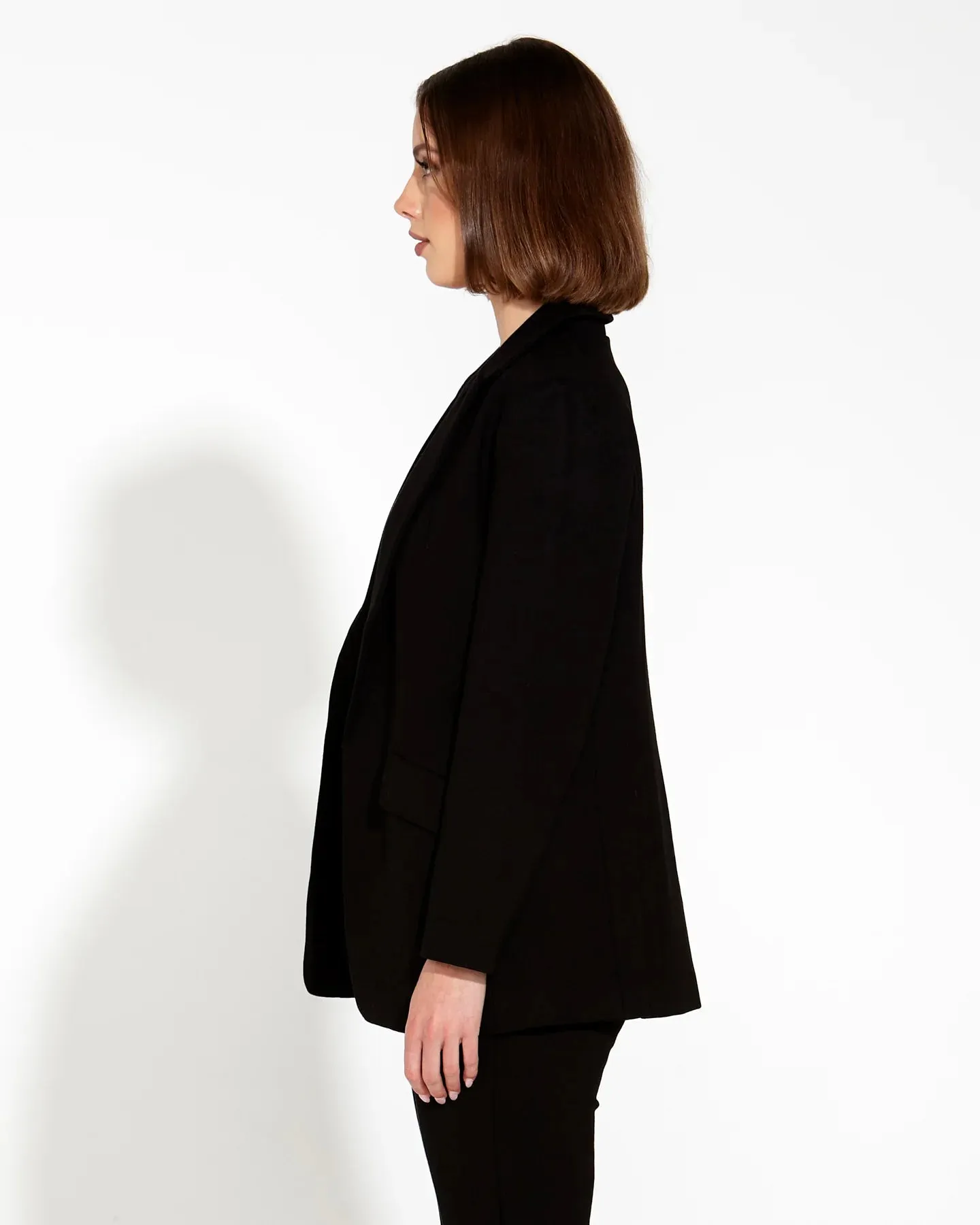 Fate Becker Upper East Stretch Blazer