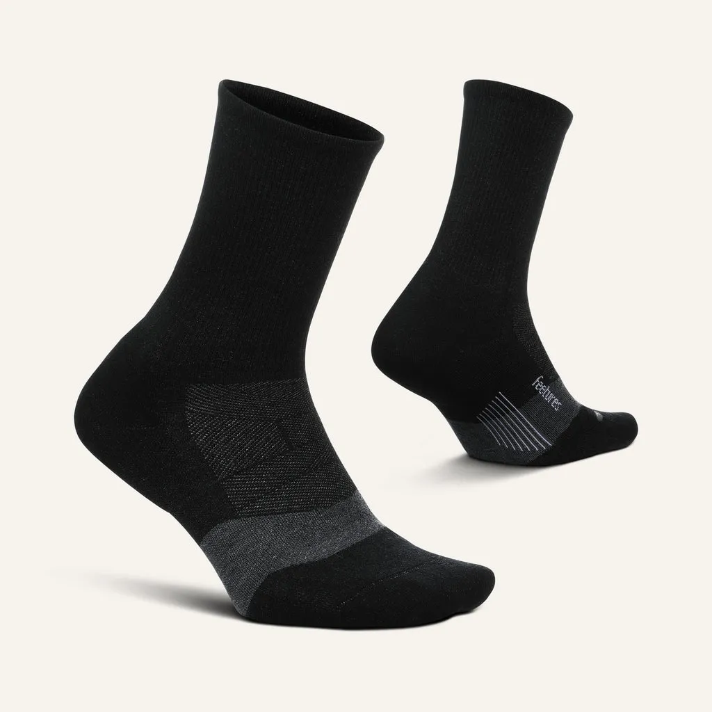 Feetures Merino 10 Cushion Crew