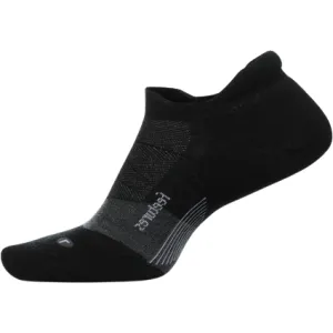 Feetures Merino 10 Cushion No Show Tab Socks