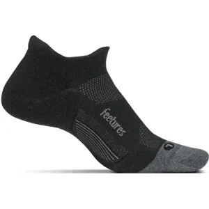 Feetures Merino 10 Cushion No Show Tab