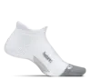 Feetures Merino 10 Ultra light no show tab socks