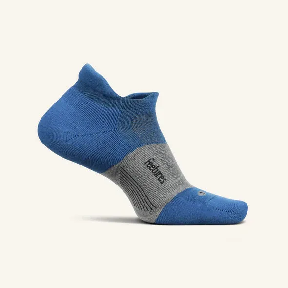 Feetures Merino 10 Ultra light no show tab socks