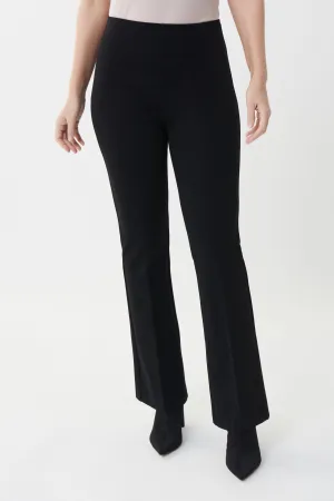 Flared Leg Pants