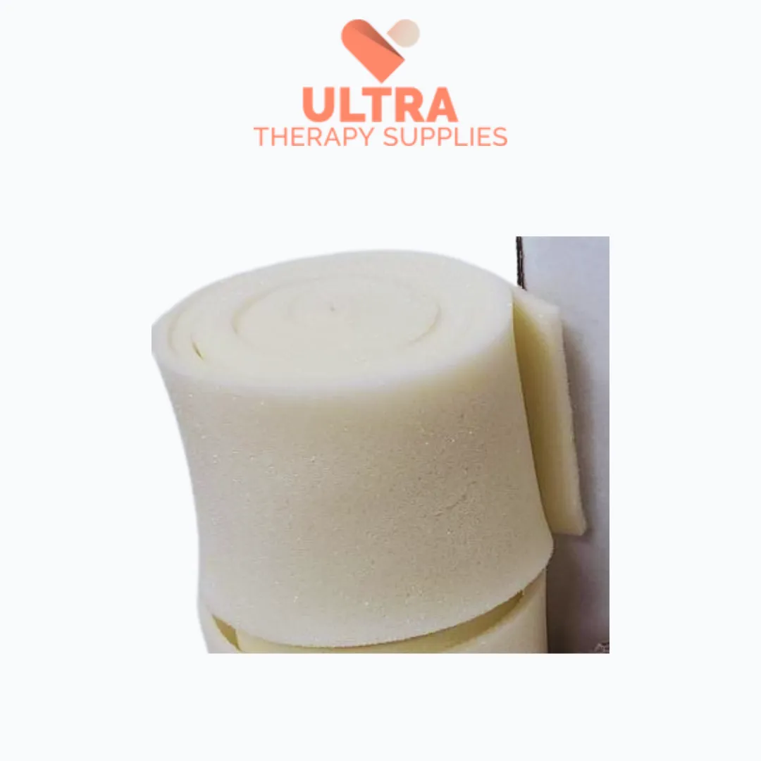 Foam Roll 10cm x 4m