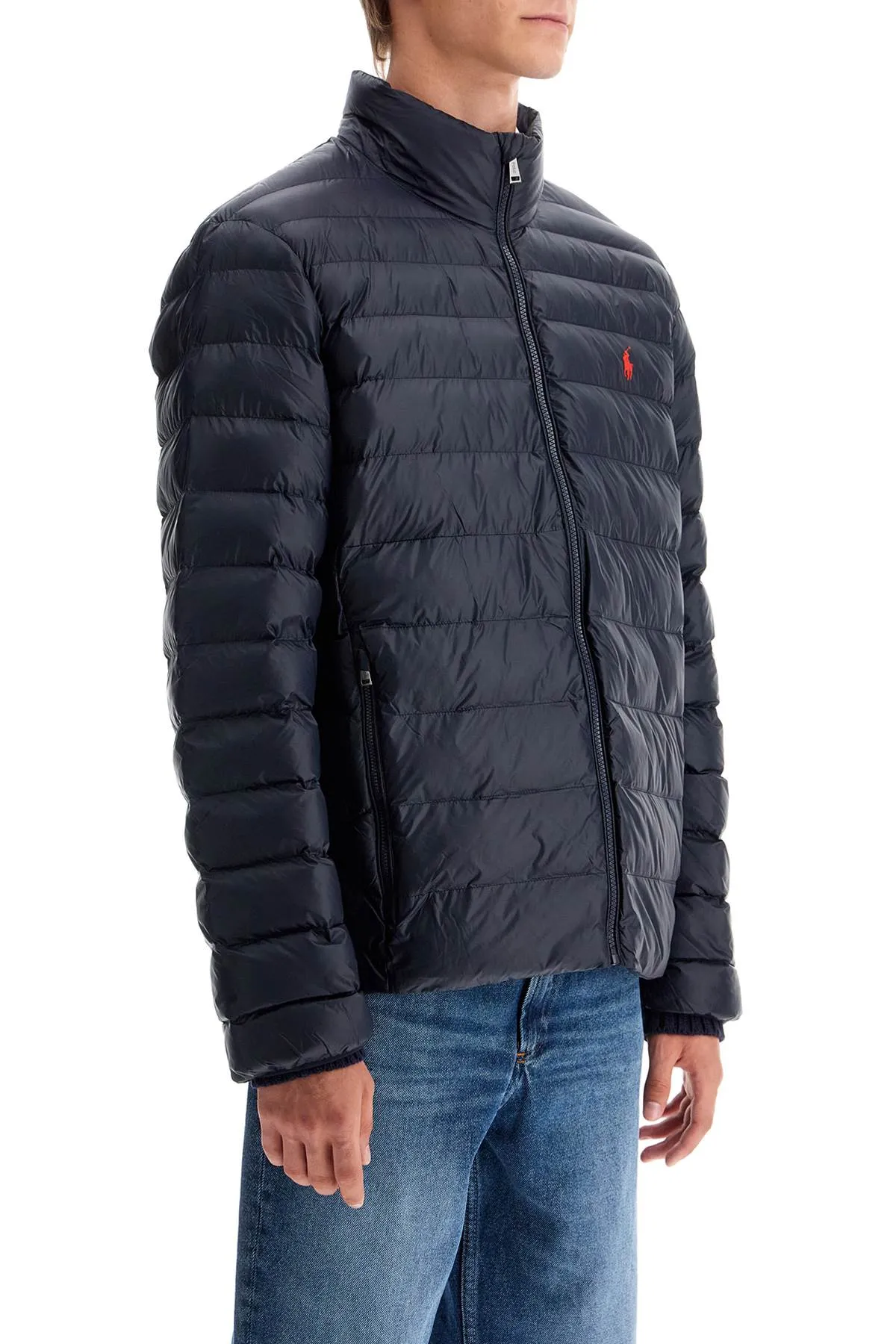 Foldable Terra Down Jacket