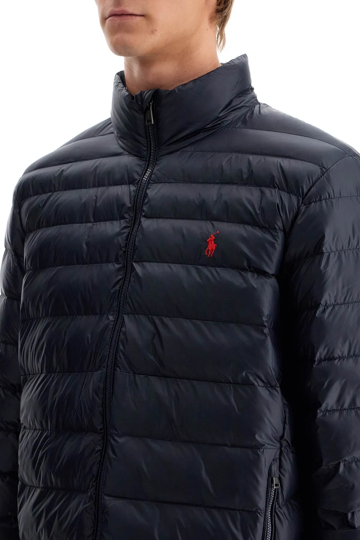 Foldable Terra Down Jacket