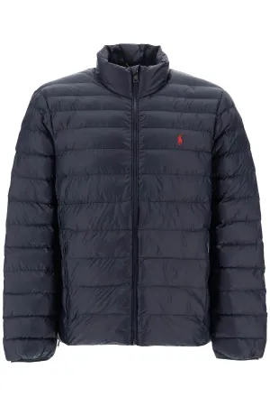Foldable Terra Down Jacket