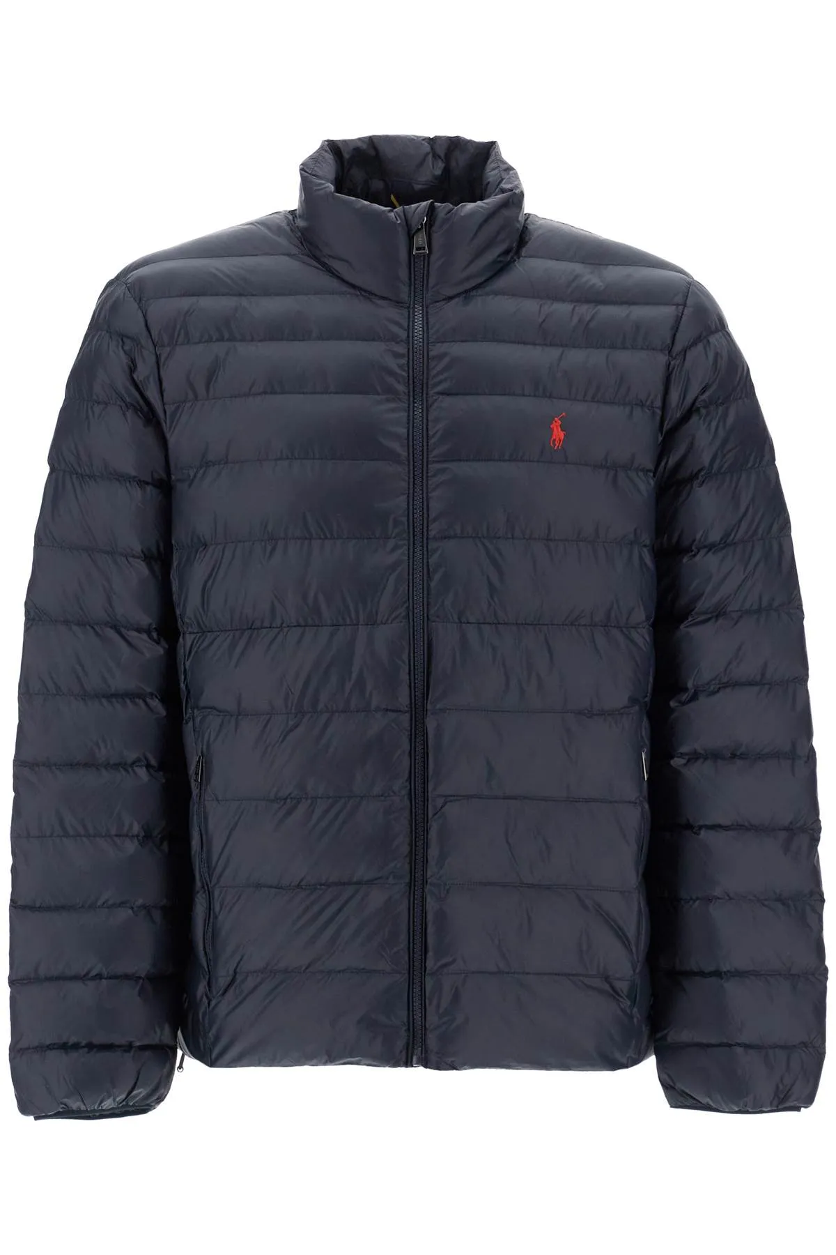 Foldable Terra Down Jacket