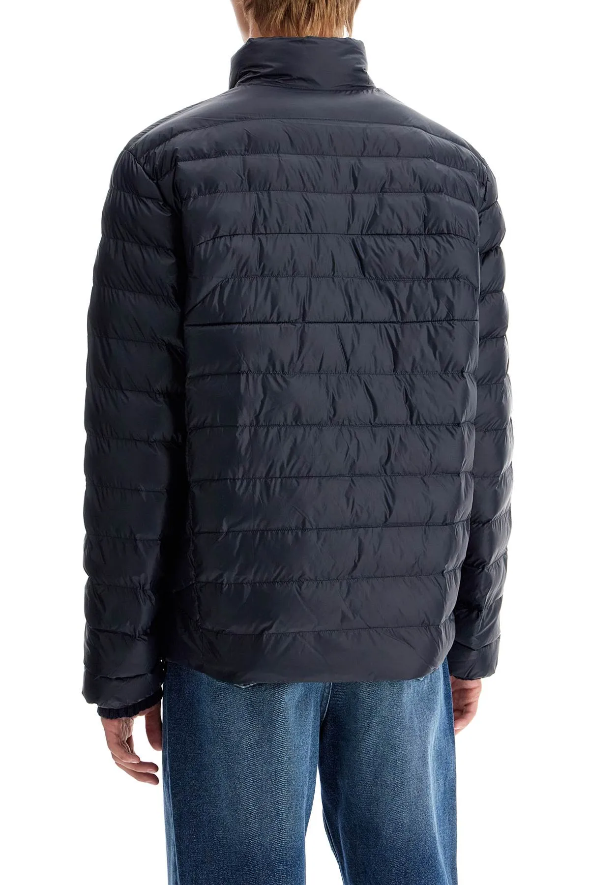 Foldable Terra Down Jacket