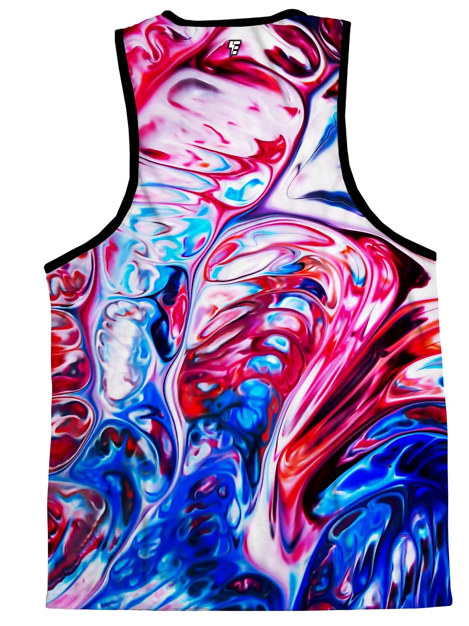 Freedom Melt Tank Top