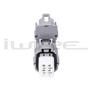 Fuel Tank Assembly Connector Plug B