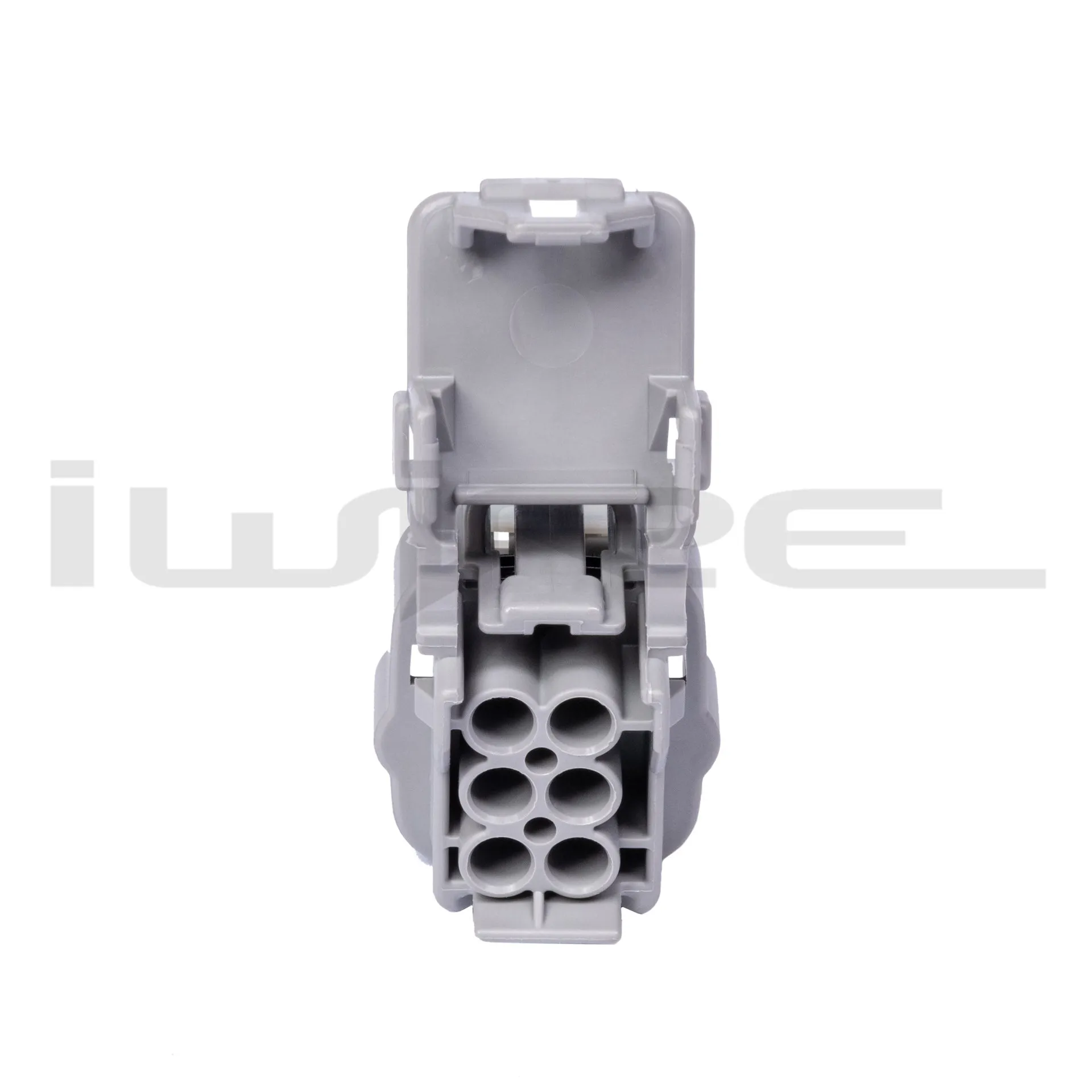 Fuel Tank Assembly Connector Plug B