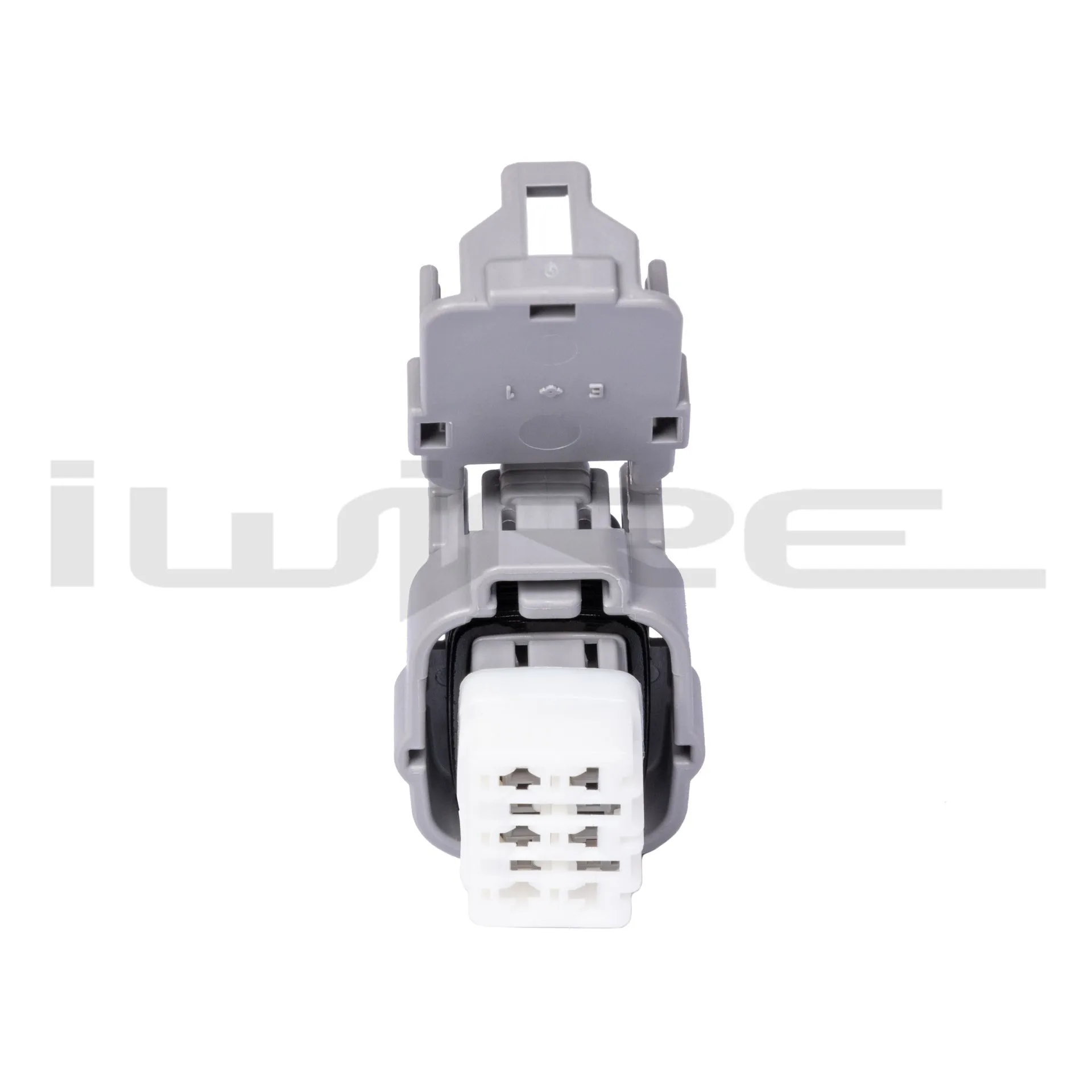 Fuel Tank Assembly Connector Plug B