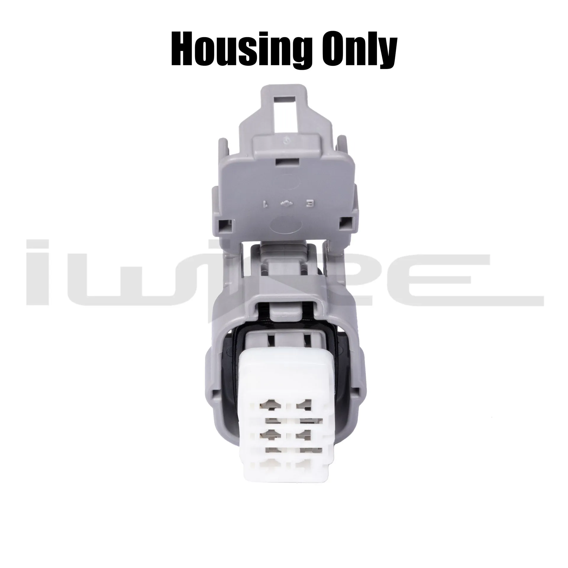 Fuel Tank Assembly Connector Plug B