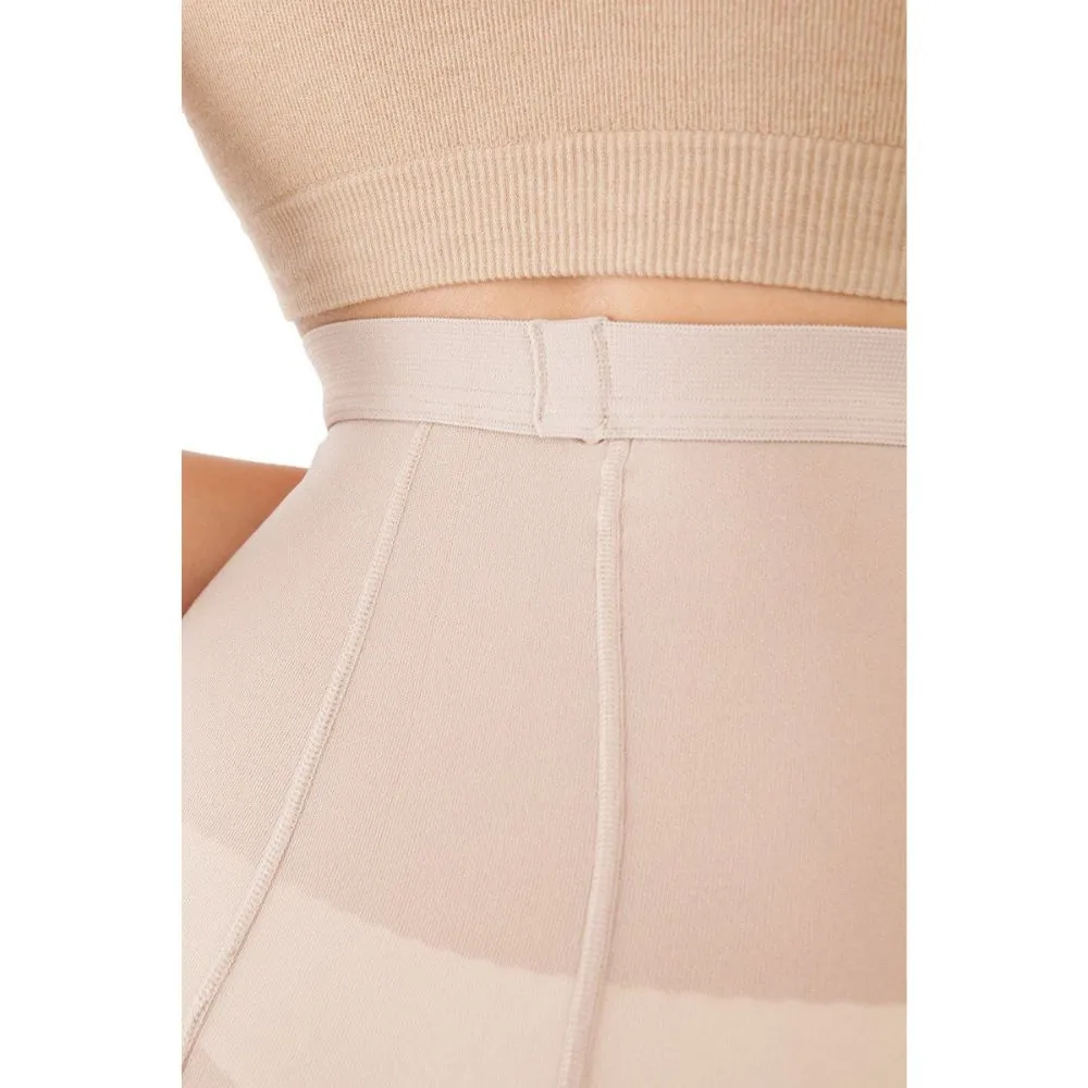 Gabrialla™ Sheer Pantyhose - Graduated Medium Compression: 20-22 mmHg | H-150