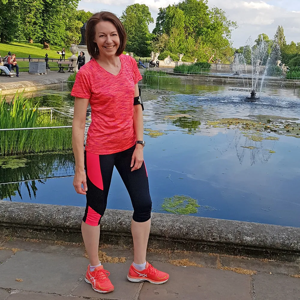 Gait Triathlon Capri in High Octane