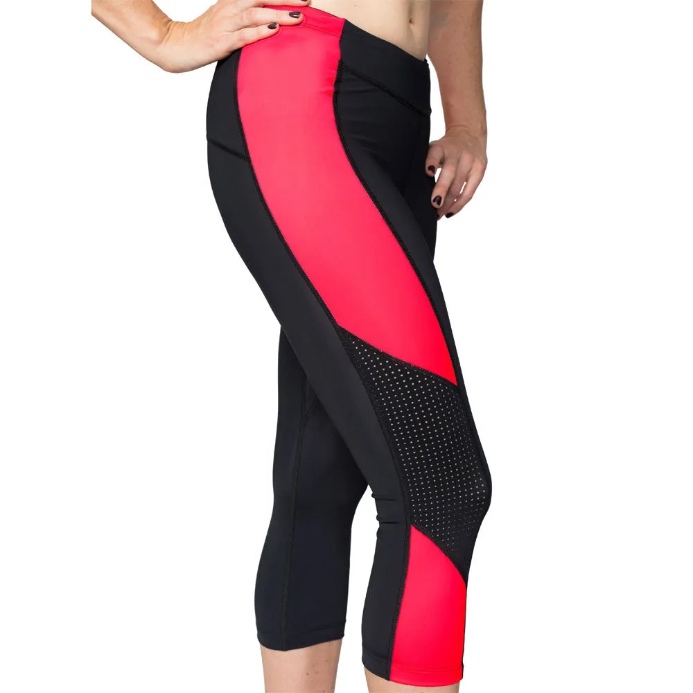 Gait Triathlon Capri in High Octane