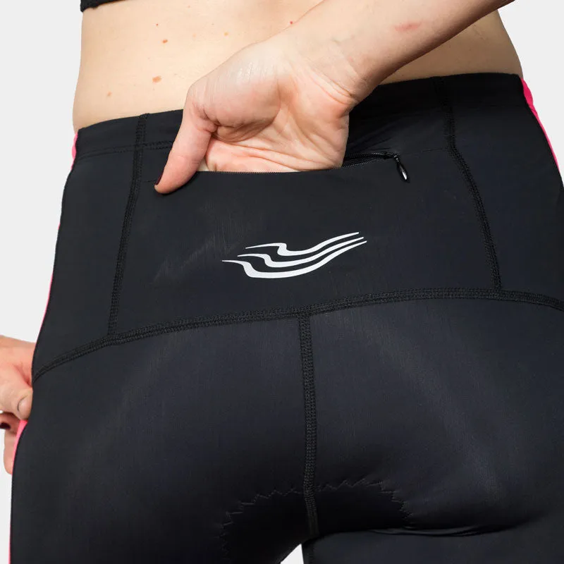Gait Triathlon Capri in High Octane
