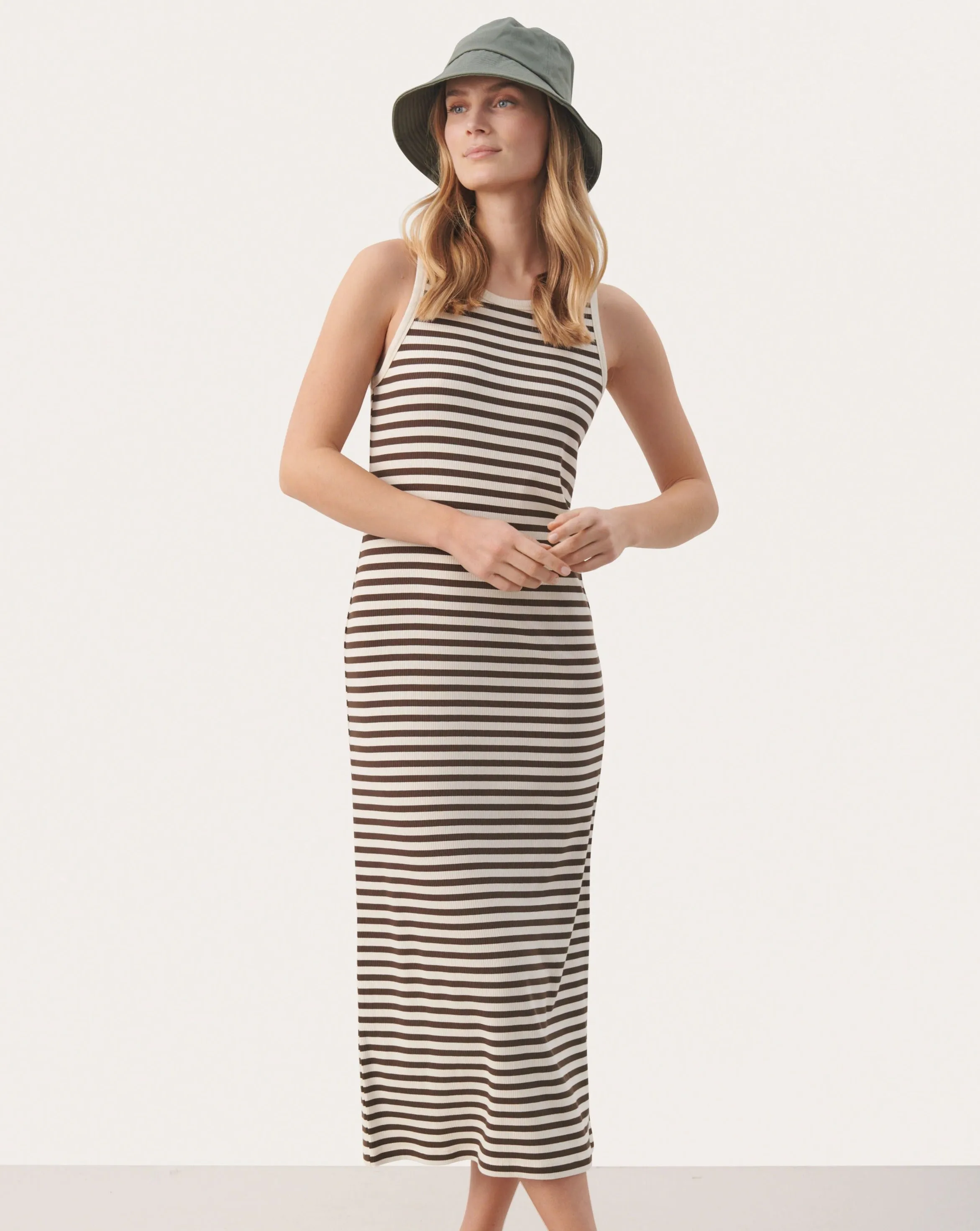 Garitta Dress