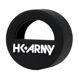 Gauge Cover - Black/White