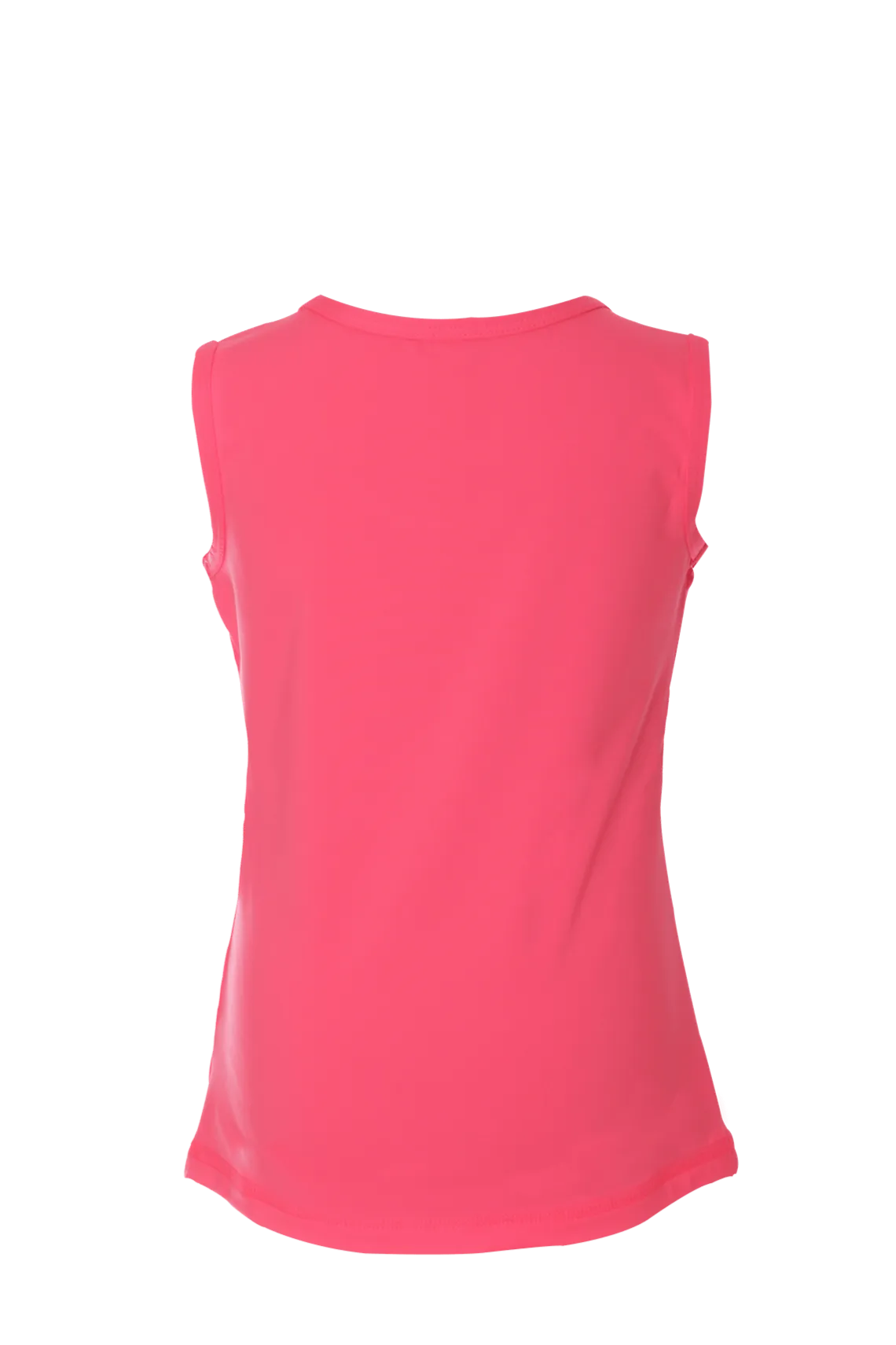 Girl's Tank Top - UV Girls