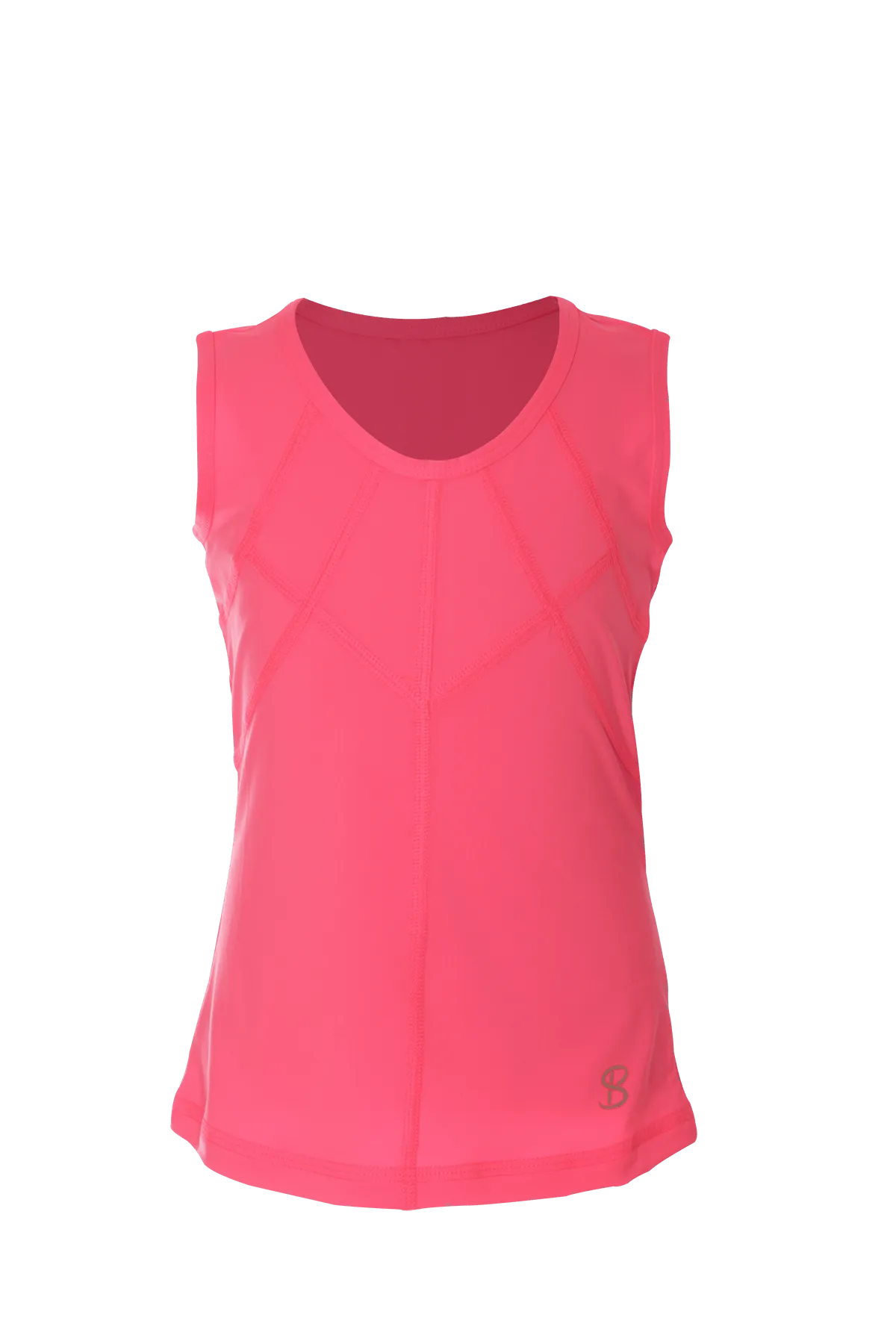 Girl's Tank Top - UV Girls