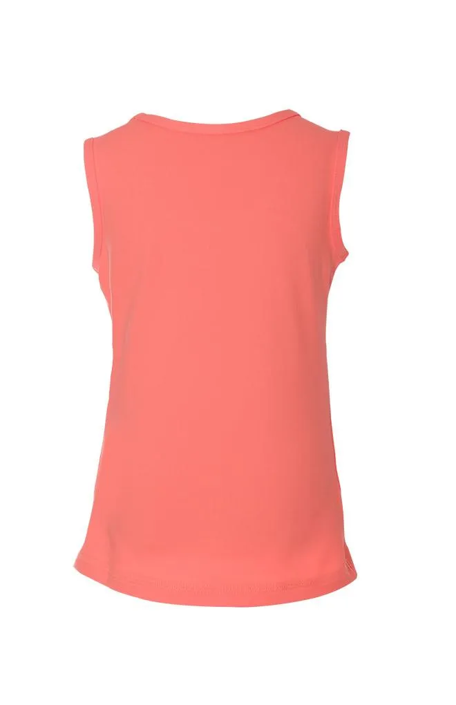Girl's Tank Top - UV Girls
