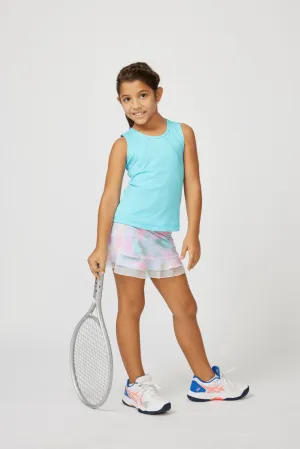Girl's Tank Top - UV Girls