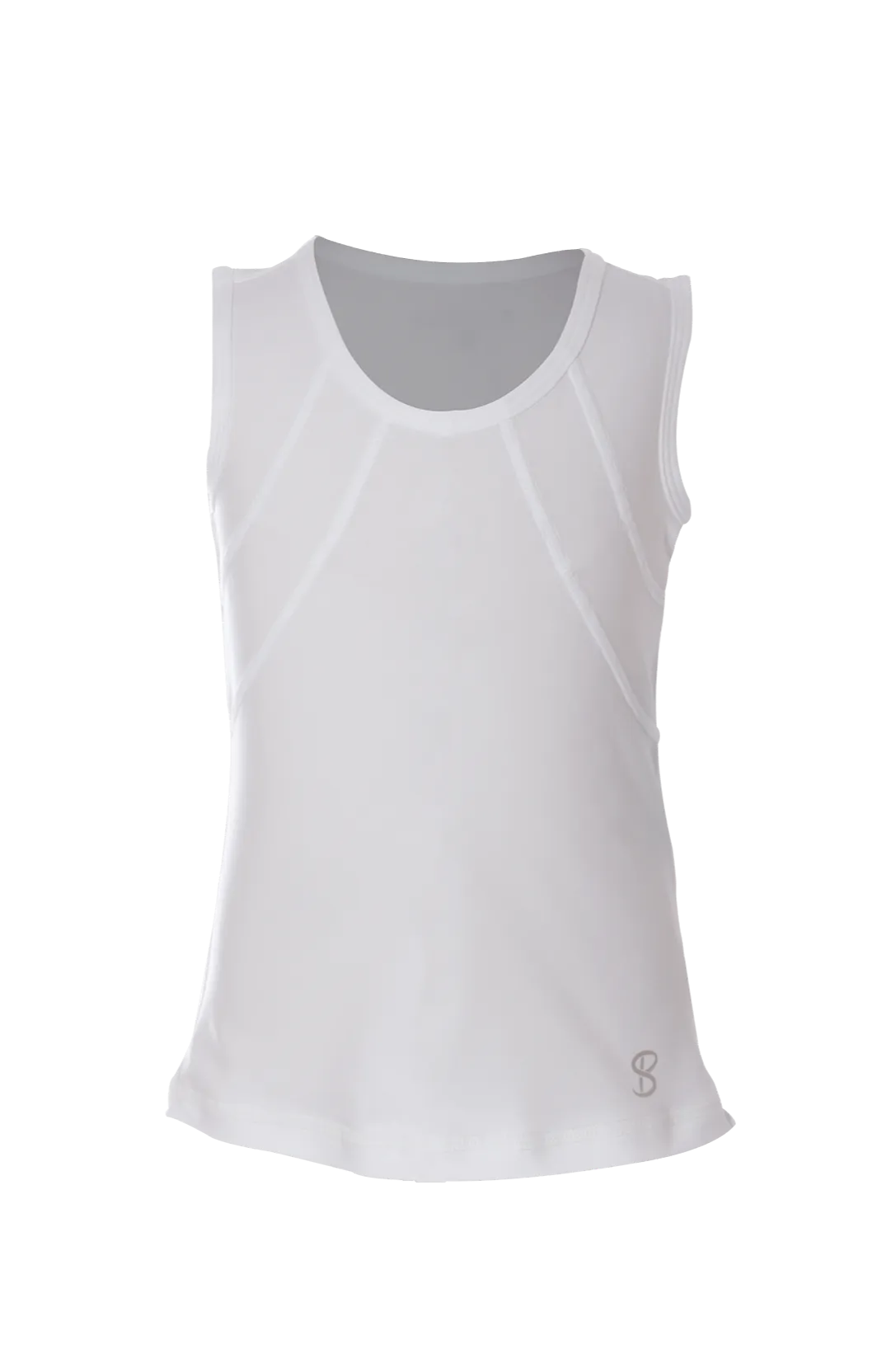 Girl's Tank Top - UV Girls