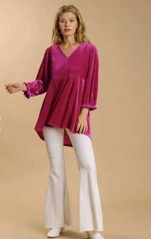 Grace & Love Magenta