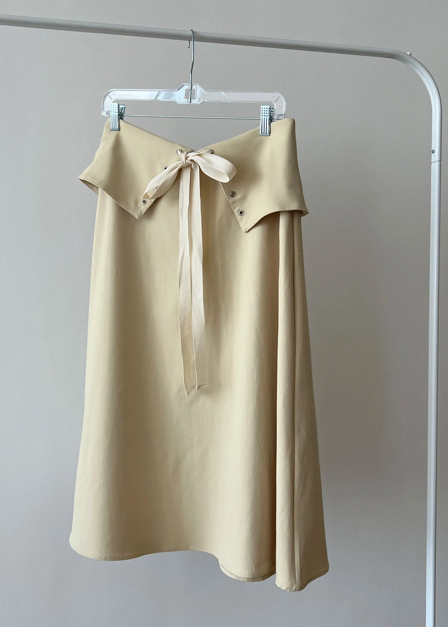Harlow Skirt