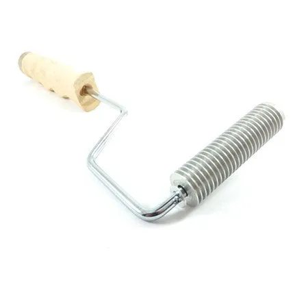 Haydn 75mm Fibreglass Compression Roller Handle